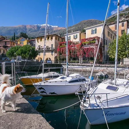 Sleeps 6 Apartament *
