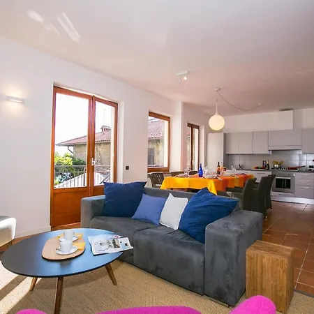 Apartament Sleeps 6 Musso
