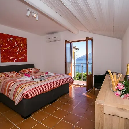 Apartament Sleeps 6 Musso