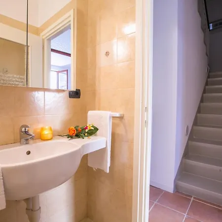 Apartament Sleeps 6 Musso