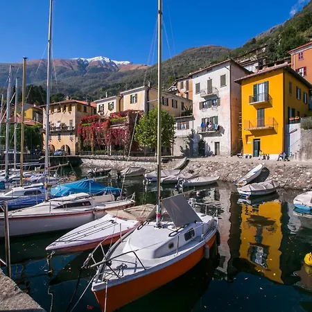 Apartament Sleeps 6